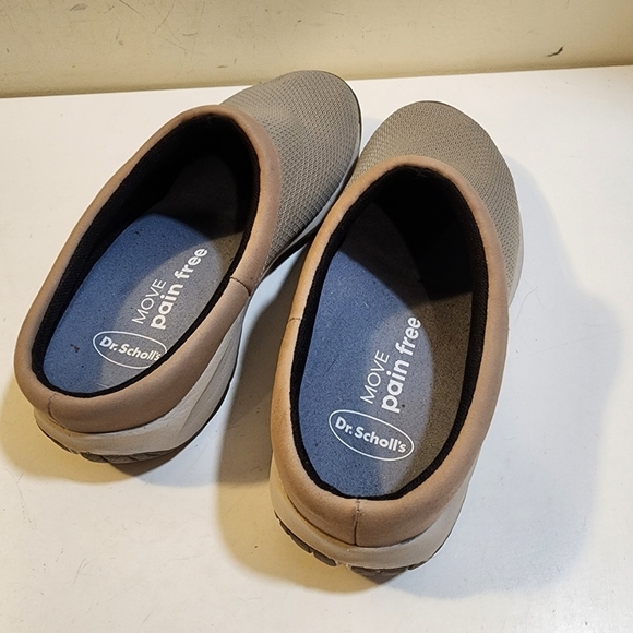 Merrell Encore Breeze Women's Leather/Mesh Slip On Comfort Shoes 7.5W - Picture 6 of 13